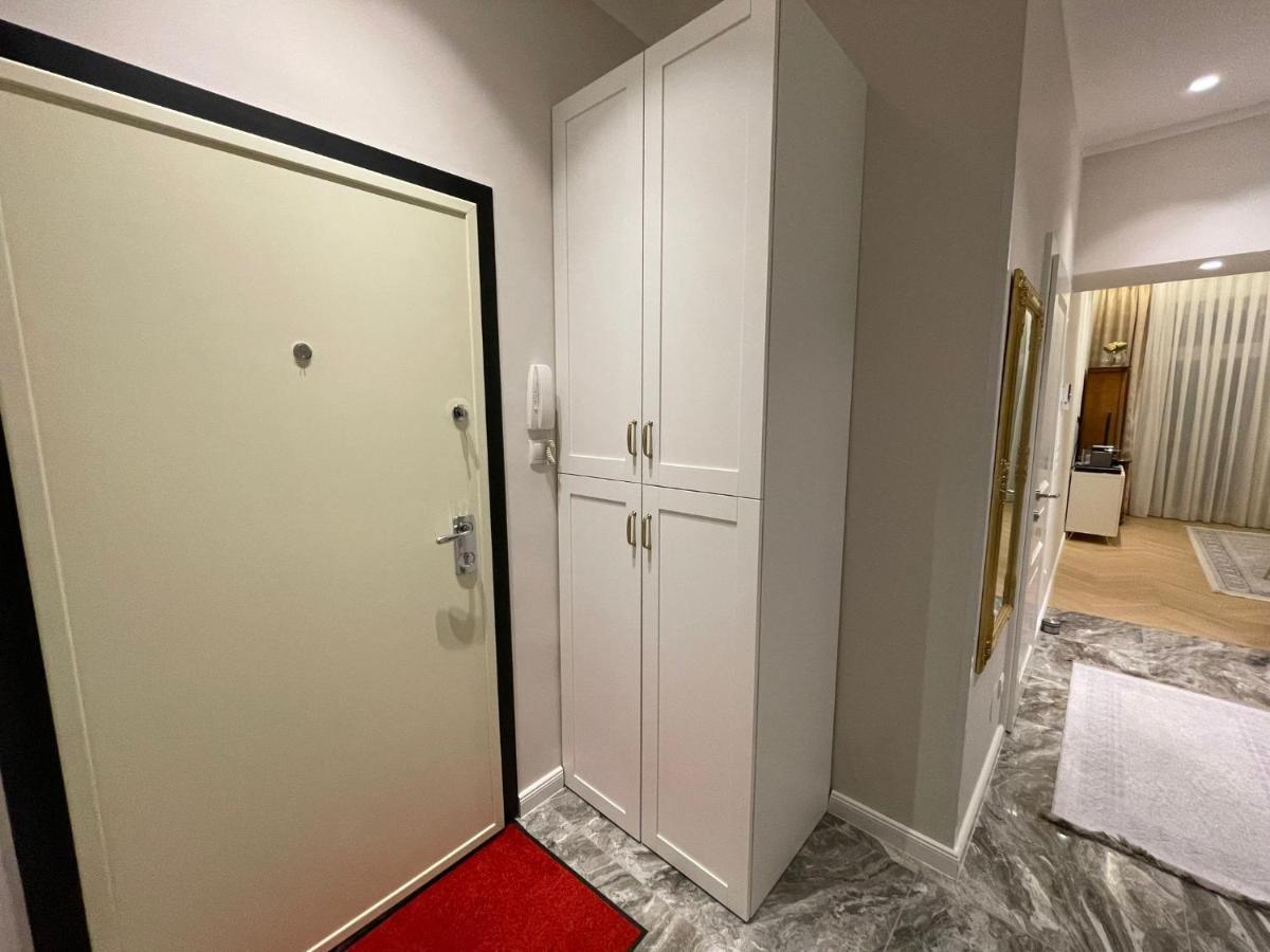 Herz Von Wien Mariahilfer Eksteriør billede